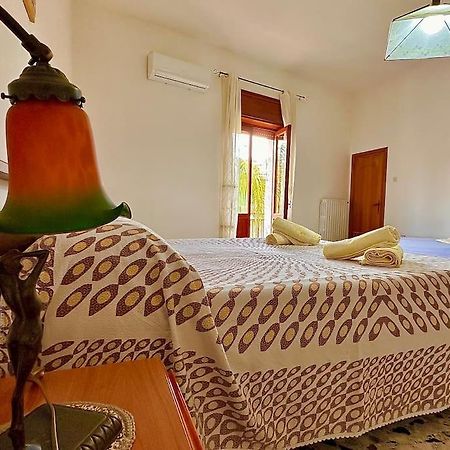 L'Oasi Di Pace Appartement Montemesola Buitenkant foto