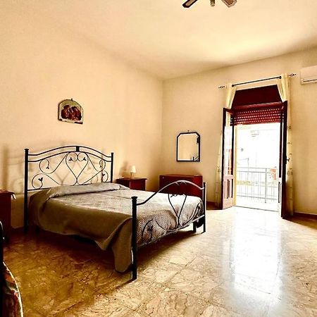 L'Oasi Di Pace Appartement Montemesola Buitenkant foto