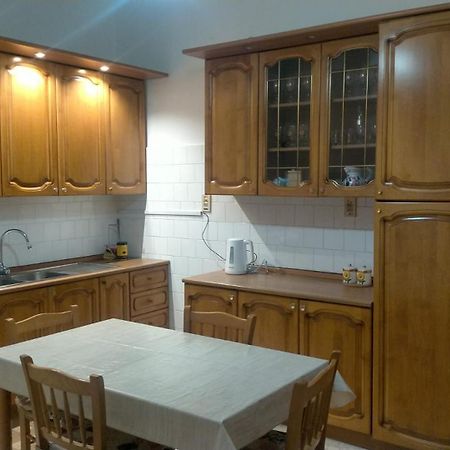 L'Oasi Di Pace Appartement Montemesola Buitenkant foto