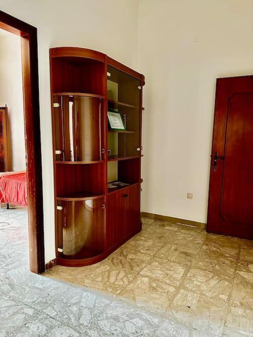 L'Oasi Di Pace Appartement Montemesola Buitenkant foto
