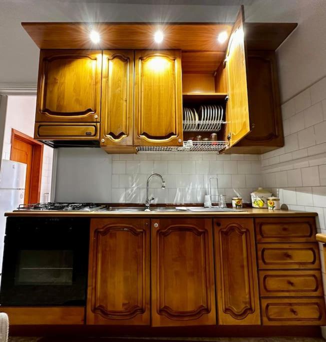 L'Oasi Di Pace Appartement Montemesola Buitenkant foto