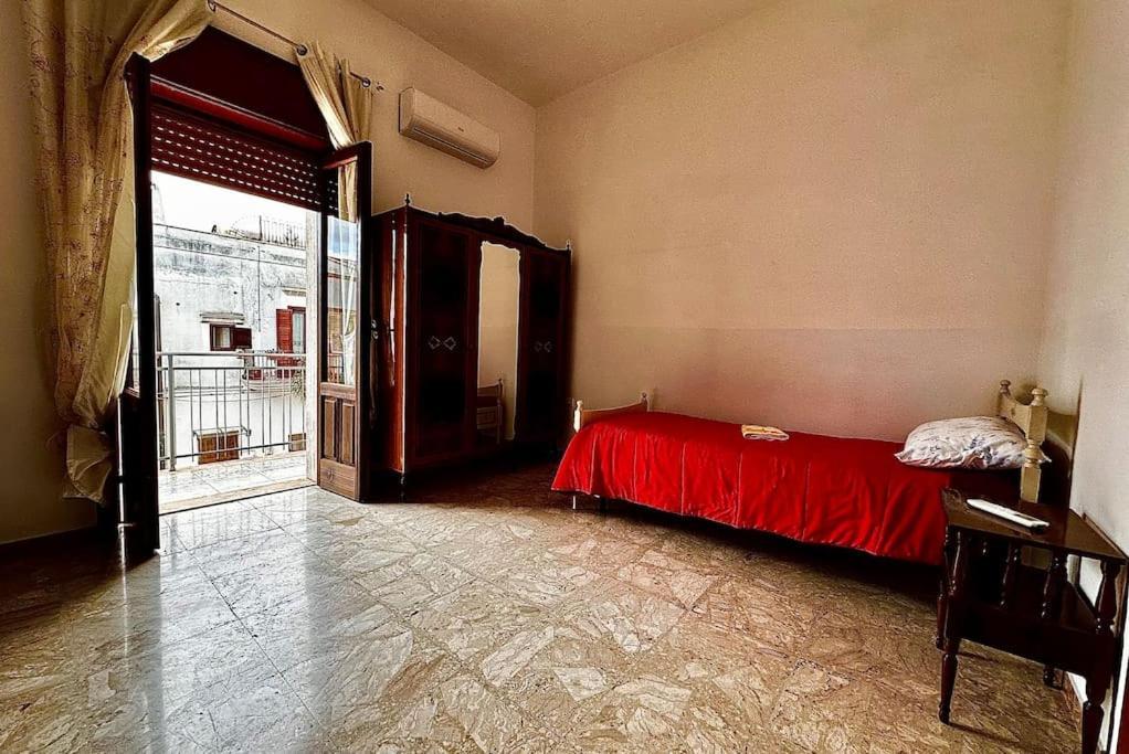 L'Oasi Di Pace Appartement Montemesola Buitenkant foto