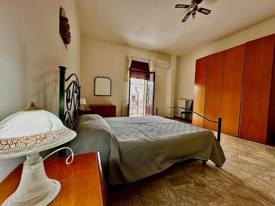 L'Oasi Di Pace Appartement Montemesola Buitenkant foto