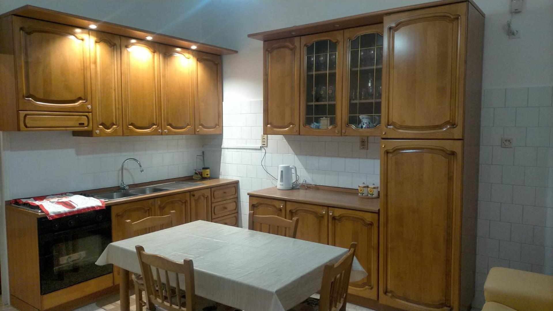 L'Oasi Di Pace Appartement Montemesola Buitenkant foto